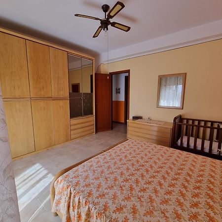 Casa Di Mamma Διαμέρισμα Godrano Εξωτερικό φωτογραφία