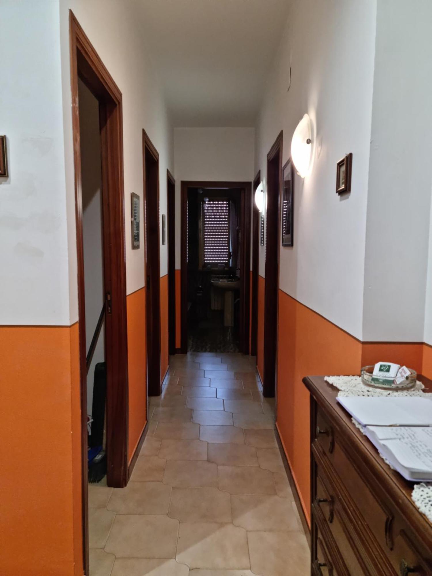 Casa Di Mamma Διαμέρισμα Godrano Εξωτερικό φωτογραφία