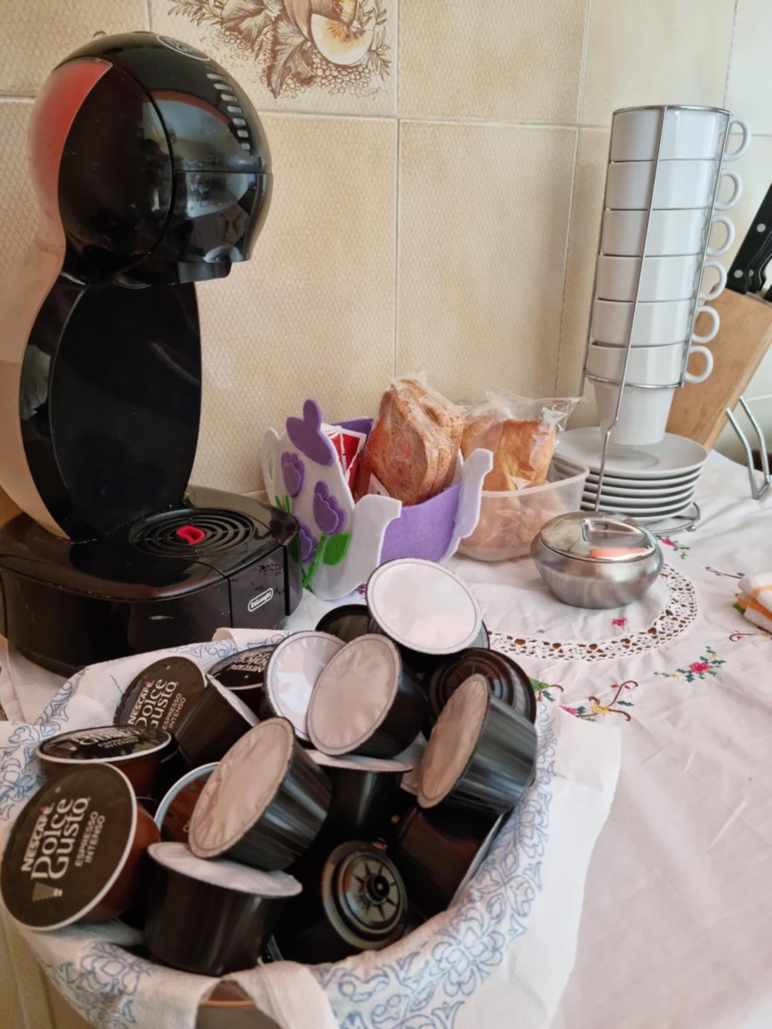 Casa Di Mamma Διαμέρισμα Godrano Εξωτερικό φωτογραφία