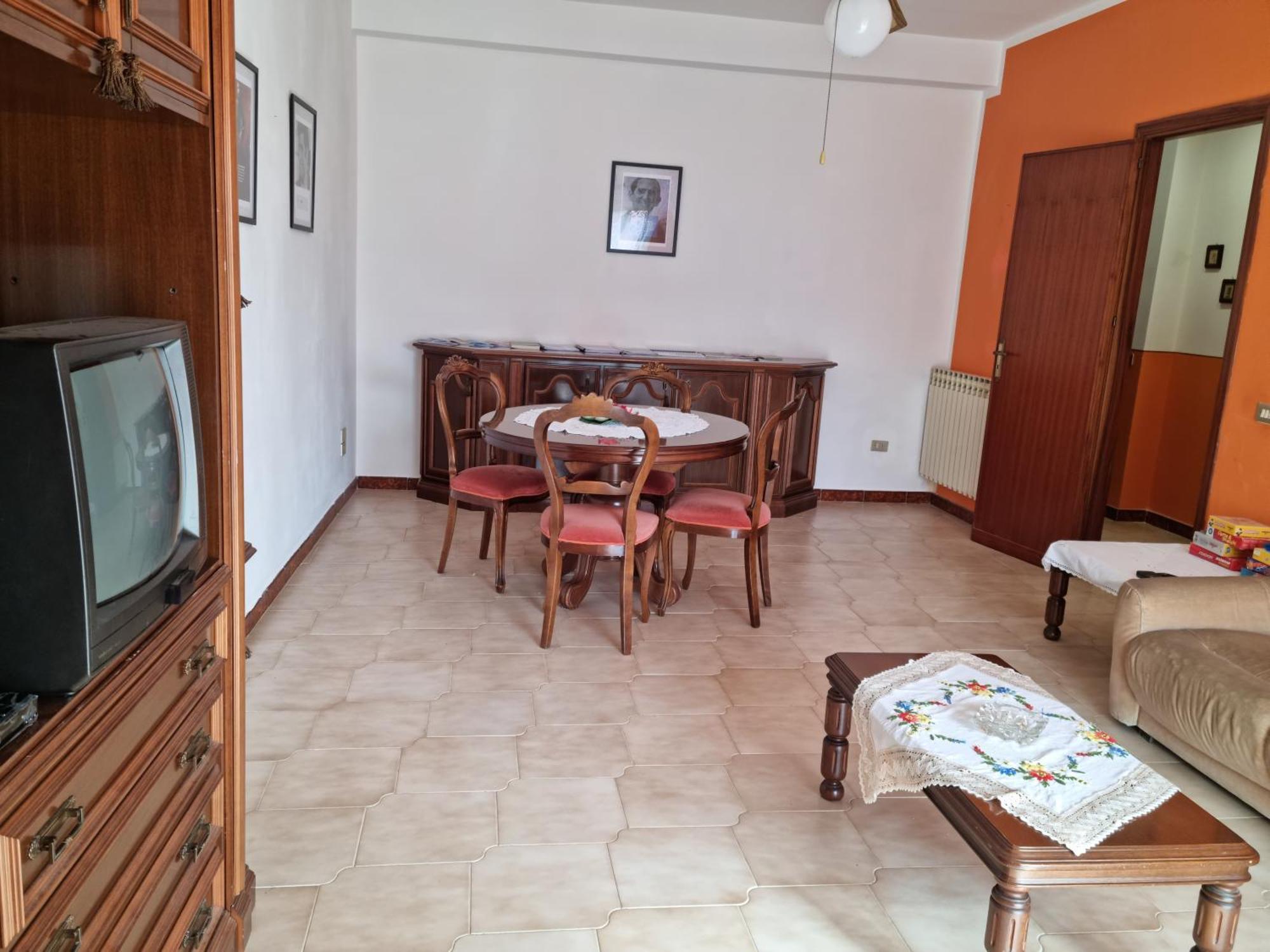 Casa Di Mamma Διαμέρισμα Godrano Εξωτερικό φωτογραφία