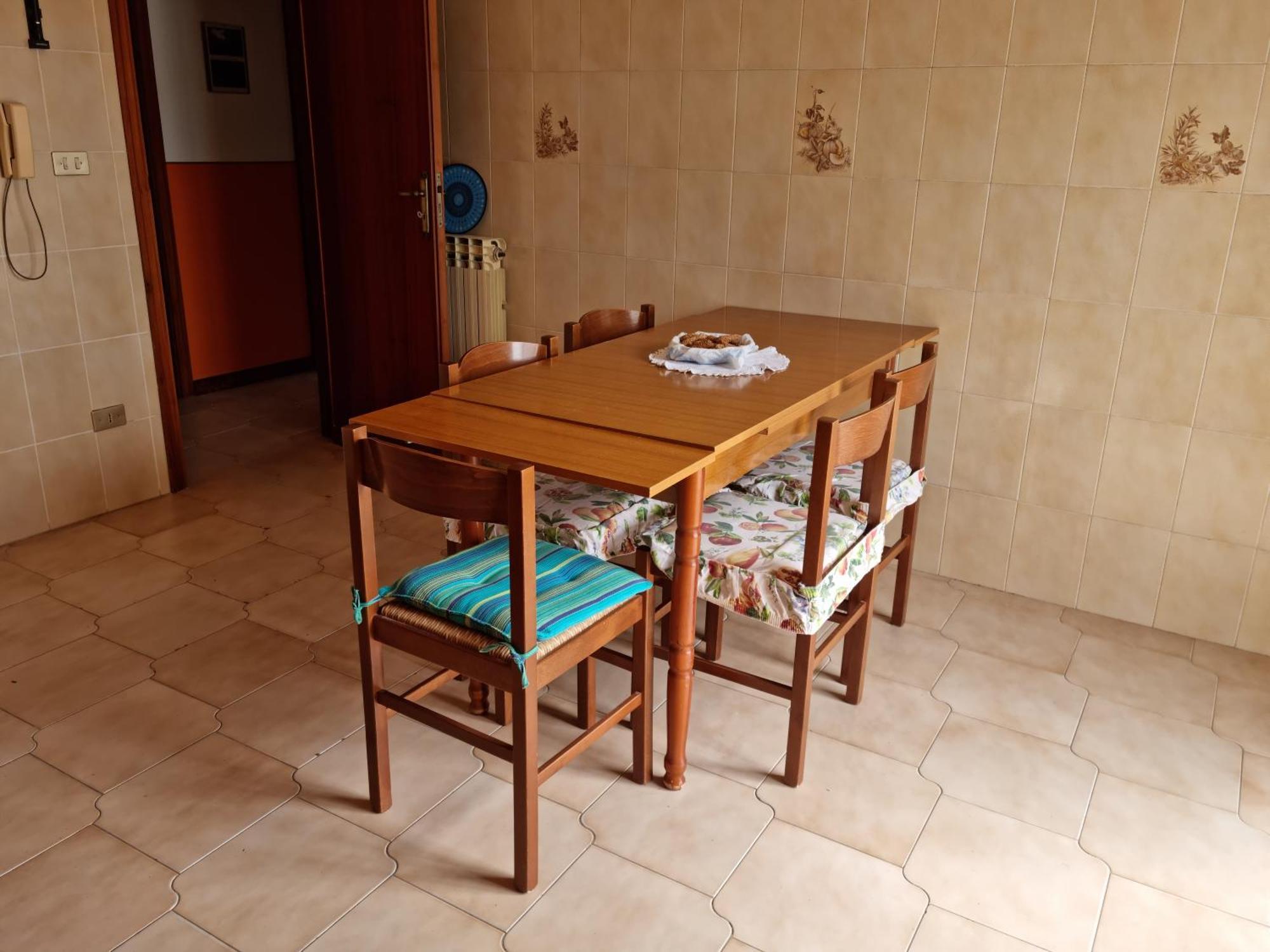 Casa Di Mamma Διαμέρισμα Godrano Εξωτερικό φωτογραφία