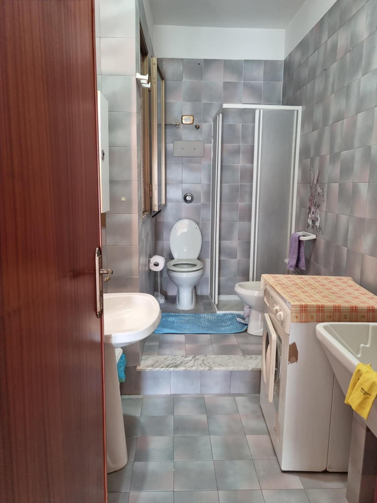 Casa Di Mamma Διαμέρισμα Godrano Εξωτερικό φωτογραφία