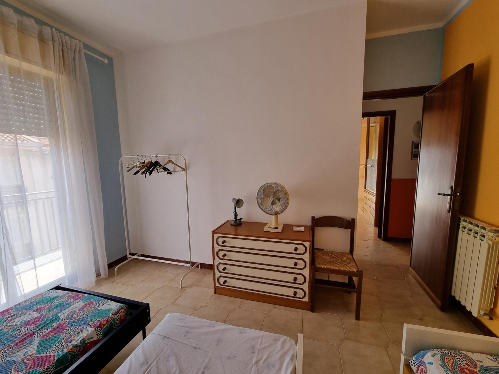 Casa Di Mamma Διαμέρισμα Godrano Εξωτερικό φωτογραφία