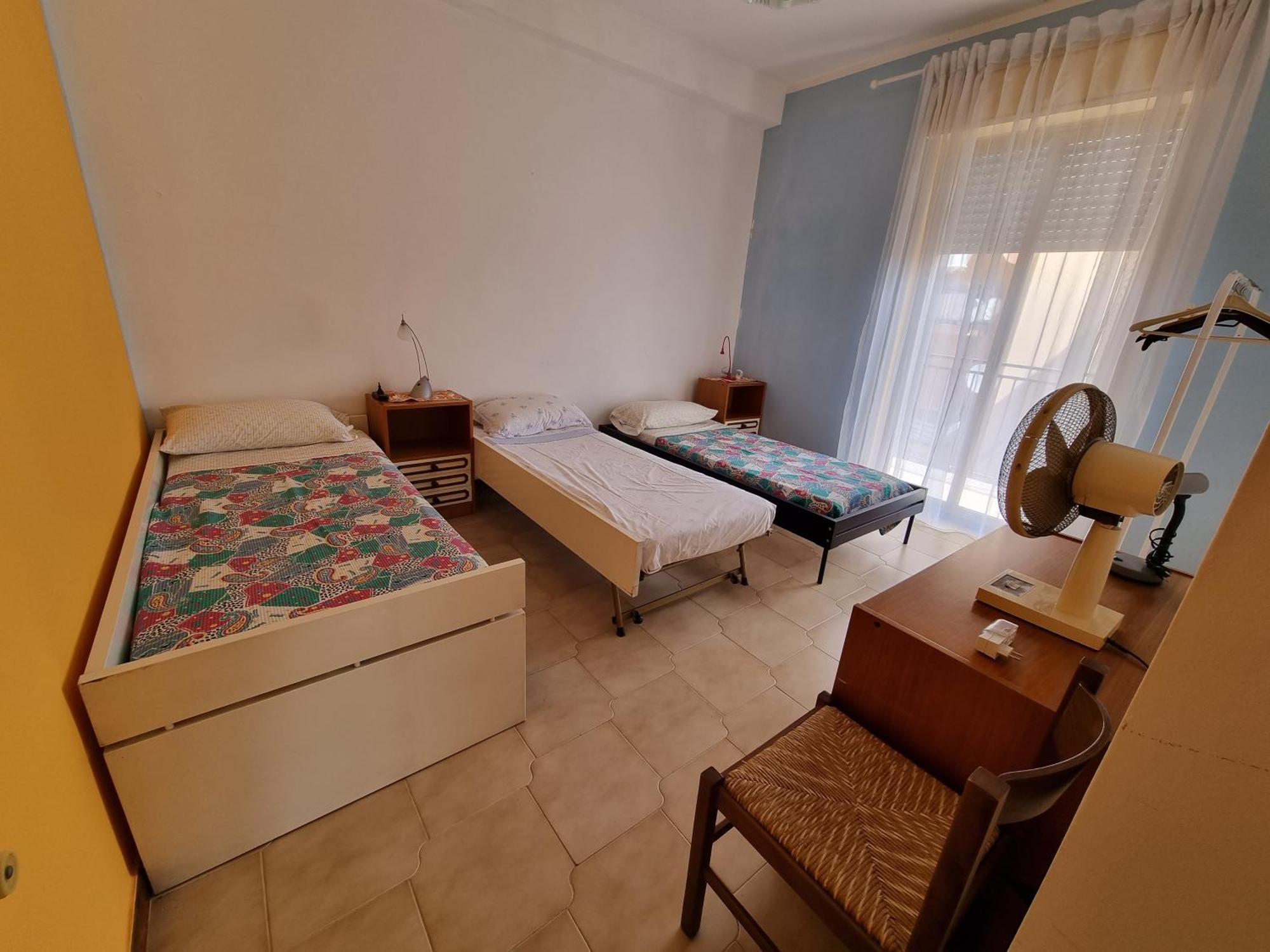 Casa Di Mamma Διαμέρισμα Godrano Εξωτερικό φωτογραφία