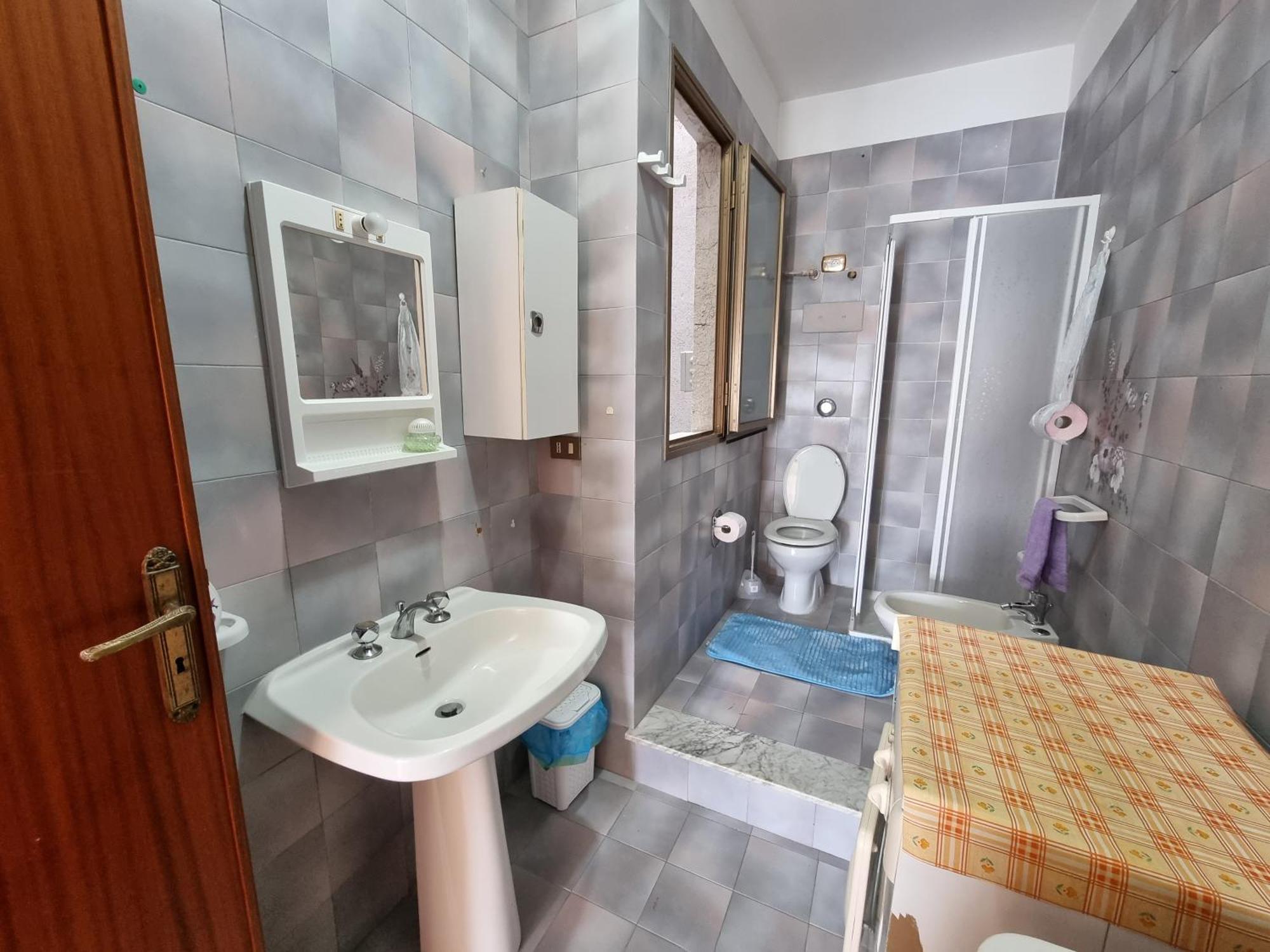 Casa Di Mamma Διαμέρισμα Godrano Εξωτερικό φωτογραφία