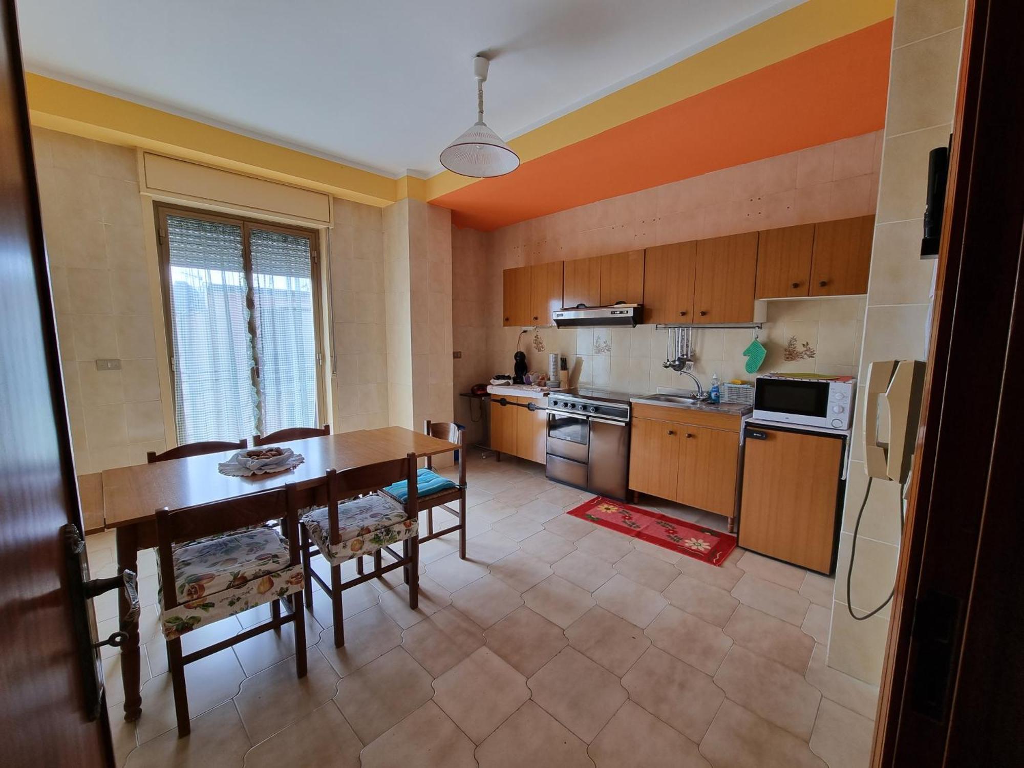 Casa Di Mamma Διαμέρισμα Godrano Εξωτερικό φωτογραφία