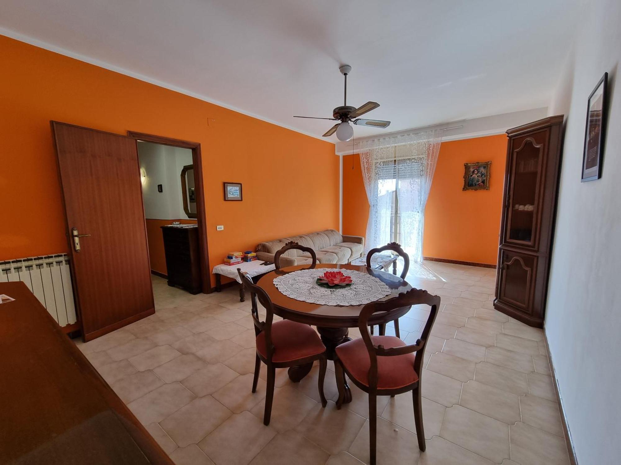 Casa Di Mamma Διαμέρισμα Godrano Εξωτερικό φωτογραφία